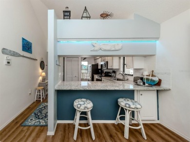 Price Improvement!
Move-in-ready, 2nd floor end unit with on Capri Isle Golf Club in Florida - for sale on GolfHomes.com, golf home, golf lot