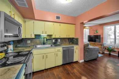 Welcome to your Florida retreat in the highly sought-after 55+ on On Top Of The World Golf Course in Florida - for sale on GolfHomes.com, golf home, golf lot