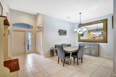 Located on a quiet cul-de-sac within the secure gated 55+ on Aberdeen Golf and Country Club in Florida - for sale on GolfHomes.com, golf home, golf lot