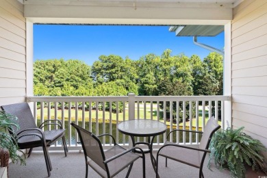 Fully Furnished 2BR/2BA Condo in Barefoot Resort! Welcome home on Barefoot Resort and Golf Club  in South Carolina - for sale on GolfHomes.com, golf home, golf lot