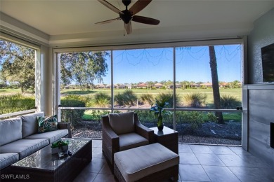 Welcome to this incredible golf view first-floor carriage home on Verandah Golf Course and Club in Florida - for sale on GolfHomes.com, golf home, golf lot