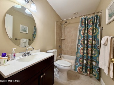 Charming 2 Bed, 1 Bath Home with Garage - Gated 55+ Leisure on Leisure Village West Assoc. in New Jersey - for sale on GolfHomes.com, golf home, golf lot