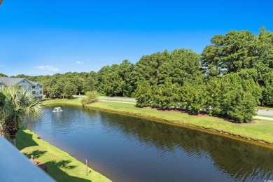 Fully Furnished 2BR/2BA Condo in Barefoot Resort! Welcome home on Barefoot Resort and Golf Club  in South Carolina - for sale on GolfHomes.com, golf home, golf lot