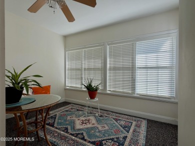 Charming 2 Bed, 1 Bath Home with Garage - Gated 55+ Leisure on Leisure Village West Assoc. in New Jersey - for sale on GolfHomes.com, golf home, golf lot