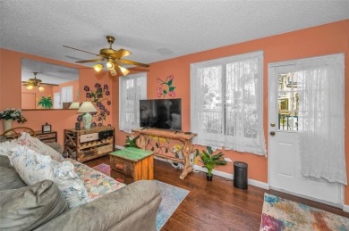 Welcome to your Florida retreat in the highly sought-after 55+ on On Top Of The World Golf Course in Florida - for sale on GolfHomes.com, golf home, golf lot