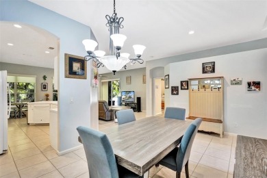 Located on a quiet cul-de-sac within the secure gated 55+ on Aberdeen Golf and Country Club in Florida - for sale on GolfHomes.com, golf home, golf lot