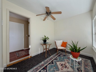 Charming 2 Bed, 1 Bath Home with Garage - Gated 55+ Leisure on Leisure Village West Assoc. in New Jersey - for sale on GolfHomes.com, golf home, golf lot
