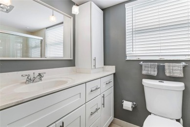 Welcome HOME to this updated corner unit with an open-concept on Palm-Aire Country Club and Resort - The Oaks in Florida - for sale on GolfHomes.com, golf home, golf lot