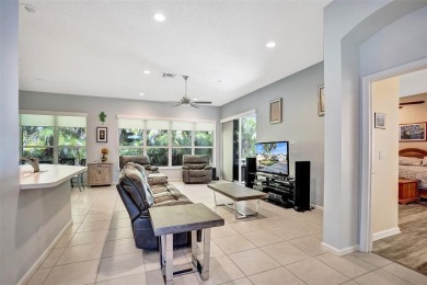 Located on a quiet cul-de-sac within the secure gated 55+ on Aberdeen Golf and Country Club in Florida - for sale on GolfHomes.com, golf home, golf lot