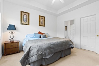 Fully Furnished 2BR/2BA Condo in Barefoot Resort! Welcome home on Barefoot Resort and Golf Club  in South Carolina - for sale on GolfHomes.com, golf home, golf lot