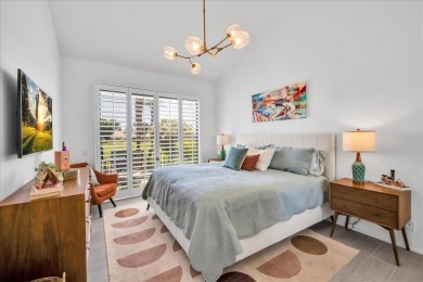 This home has been opened up to create a one of a kind on PGA West Private Golf Courses in California - for sale on GolfHomes.com, golf home, golf lot