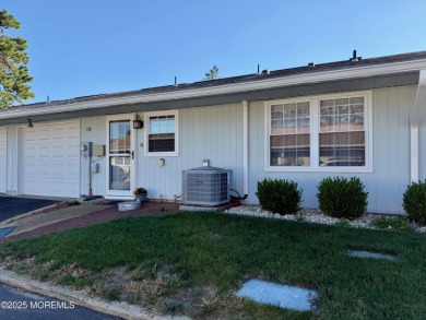 Charming 2 Bed, 1 Bath Home with Garage - Gated 55+ Leisure on Leisure Village West Assoc. in New Jersey - for sale on GolfHomes.com, golf home, golf lot