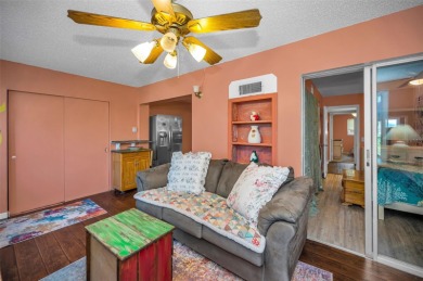 Welcome to your Florida retreat in the highly sought-after 55+ on On Top Of The World Golf Course in Florida - for sale on GolfHomes.com, golf home, golf lot