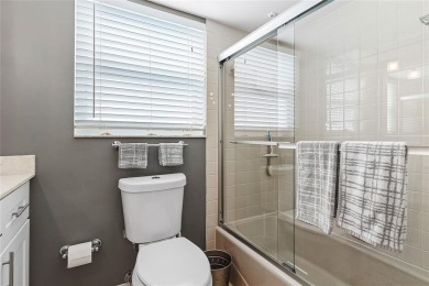 Welcome HOME to this updated corner unit with an open-concept on Palm-Aire Country Club and Resort - The Oaks in Florida - for sale on GolfHomes.com, golf home, golf lot