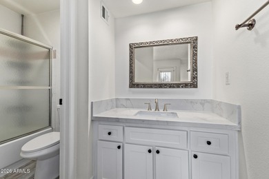 Imagine owning this move-in ready, Short-term rental-approved on Stonecreek Golf Club in Arizona - for sale on GolfHomes.com, golf home, golf lot