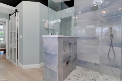 Step into over 2,100 square feet of beautifully remodeled luxury on  in Florida - for sale on GolfHomes.com, golf home, golf lot