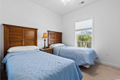 Fully Furnished 2BR/2BA Condo in Barefoot Resort! Welcome home on Barefoot Resort and Golf Club  in South Carolina - for sale on GolfHomes.com, golf home, golf lot