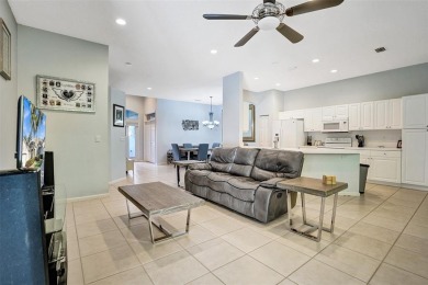 Located on a quiet cul-de-sac within the secure gated 55+ on Aberdeen Golf and Country Club in Florida - for sale on GolfHomes.com, golf home, golf lot