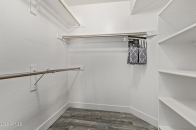 Imagine owning this move-in ready, Short-term rental-approved on Stonecreek Golf Club in Arizona - for sale on GolfHomes.com, golf home, golf lot