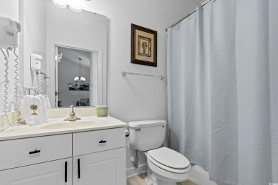 Fully Furnished 2BR/2BA Condo in Barefoot Resort! Welcome home on Barefoot Resort and Golf Club  in South Carolina - for sale on GolfHomes.com, golf home, golf lot