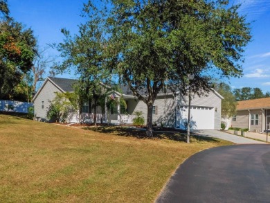 ** Exclusive Listing! Age 55+ Land Lease Community. Contact on Scotland Yards Golf Club in Florida - for sale on GolfHomes.com, golf home, golf lot