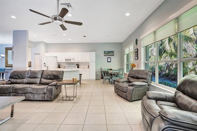 MOTIVATED SELLERS! BRING OFFERS! Located on a quiet cul-de-sac on Aberdeen Golf and Country Club in Florida - for sale on GolfHomes.com, golf home, golf lot