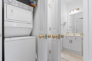 Fully Furnished 2BR/2BA Condo in Barefoot Resort! Welcome home on Barefoot Resort and Golf Club  in South Carolina - for sale on GolfHomes.com, golf home, golf lot