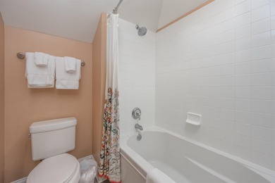 Cottage in The Landing with view of the golf course! This 3 on Reynolds Lake Oconee - The Landing in Georgia - for sale on GolfHomes.com, golf home, golf lot