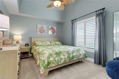 Step into over 2,100 square feet of beautifully remodeled luxury on  in Florida - for sale on GolfHomes.com, golf home, golf lot