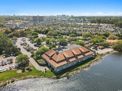 Fully Furnished 2BR/2BA Condo in Barefoot Resort! Welcome home on Barefoot Resort and Golf Club  in South Carolina - for sale on GolfHomes.com, golf home, golf lot