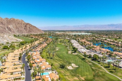 This home has been opened up to create a one of a kind on PGA West Private Golf Courses in California - for sale on GolfHomes.com, golf home, golf lot