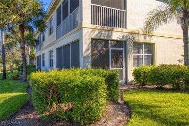 Welcome to this incredible golf view first-floor carriage home on Verandah Golf Course and Club in Florida - for sale on GolfHomes.com, golf home, golf lot