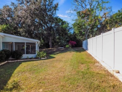 ** Exclusive Listing! Age 55+ Land Lease Community. Contact on Scotland Yards Golf Club in Florida - for sale on GolfHomes.com, golf home, golf lot