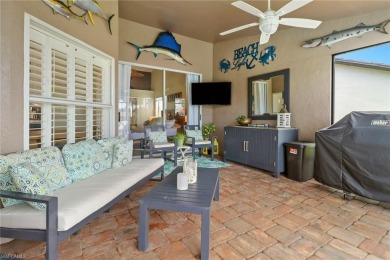 Step into over 2,100 square feet of beautifully remodeled luxury on  in Florida - for sale on GolfHomes.com, golf home, golf lot