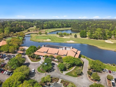 Fully Furnished 2BR/2BA Condo in Barefoot Resort! Welcome home on Barefoot Resort and Golf Club  in South Carolina - for sale on GolfHomes.com, golf home, golf lot