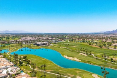 This home has been opened up to create a one of a kind on PGA West Private Golf Courses in California - for sale on GolfHomes.com, golf home, golf lot