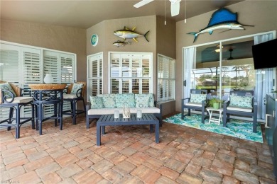 Step into over 2,100 square feet of beautifully remodeled luxury on  in Florida - for sale on GolfHomes.com, golf home, golf lot
