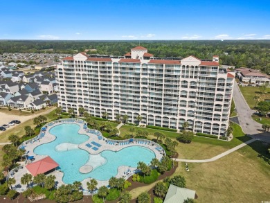 Fully Furnished 2BR/2BA Condo in Barefoot Resort! Welcome home on Barefoot Resort and Golf Club  in South Carolina - for sale on GolfHomes.com, golf home, golf lot