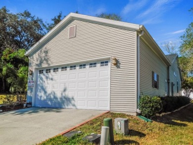 ** Exclusive Listing! Age 55+ Land Lease Community. Contact on Scotland Yards Golf Club in Florida - for sale on GolfHomes.com, golf home, golf lot