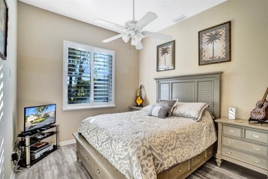 Located on a quiet cul-de-sac within the secure gated 55+ on Aberdeen Golf and Country Club in Florida - for sale on GolfHomes.com, golf home, golf lot