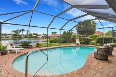 Step into over 2,100 square feet of beautifully remodeled luxury on  in Florida - for sale on GolfHomes.com, golf home, golf lot