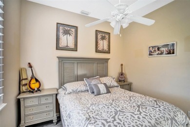 Located on a quiet cul-de-sac within the secure gated 55+ on Aberdeen Golf and Country Club in Florida - for sale on GolfHomes.com, golf home, golf lot