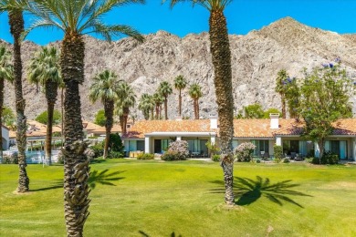 This home has been opened up to create a one of a kind on PGA West Private Golf Courses in California - for sale on GolfHomes.com, golf home, golf lot