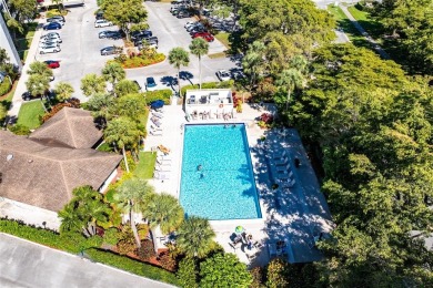Welcome HOME to this updated corner unit with an open-concept on Palm-Aire Country Club and Resort - The Oaks in Florida - for sale on GolfHomes.com, golf home, golf lot