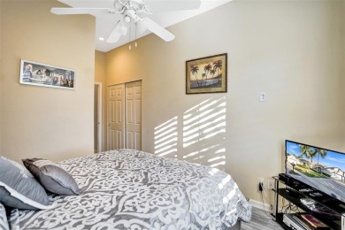 Located on a quiet cul-de-sac within the secure gated 55+ on Aberdeen Golf and Country Club in Florida - for sale on GolfHomes.com, golf home, golf lot