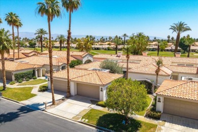 This home has been opened up to create a one of a kind on PGA West Private Golf Courses in California - for sale on GolfHomes.com, golf home, golf lot