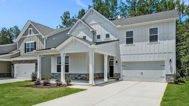 Welcome to Horton Park, located in Apex, NC. This brand new on Knights Play Golf Center in North Carolina - for sale on GolfHomes.com, golf home, golf lot