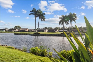 Step into over 2,100 square feet of beautifully remodeled luxury on  in Florida - for sale on GolfHomes.com, golf home, golf lot