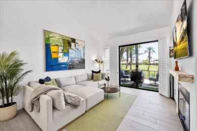 This home has been opened up to create a one of a kind on PGA West Private Golf Courses in California - for sale on GolfHomes.com, golf home, golf lot