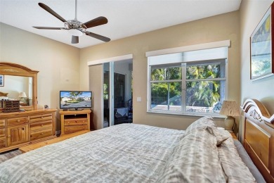 Located on a quiet cul-de-sac within the secure gated 55+ on Aberdeen Golf and Country Club in Florida - for sale on GolfHomes.com, golf home, golf lot
